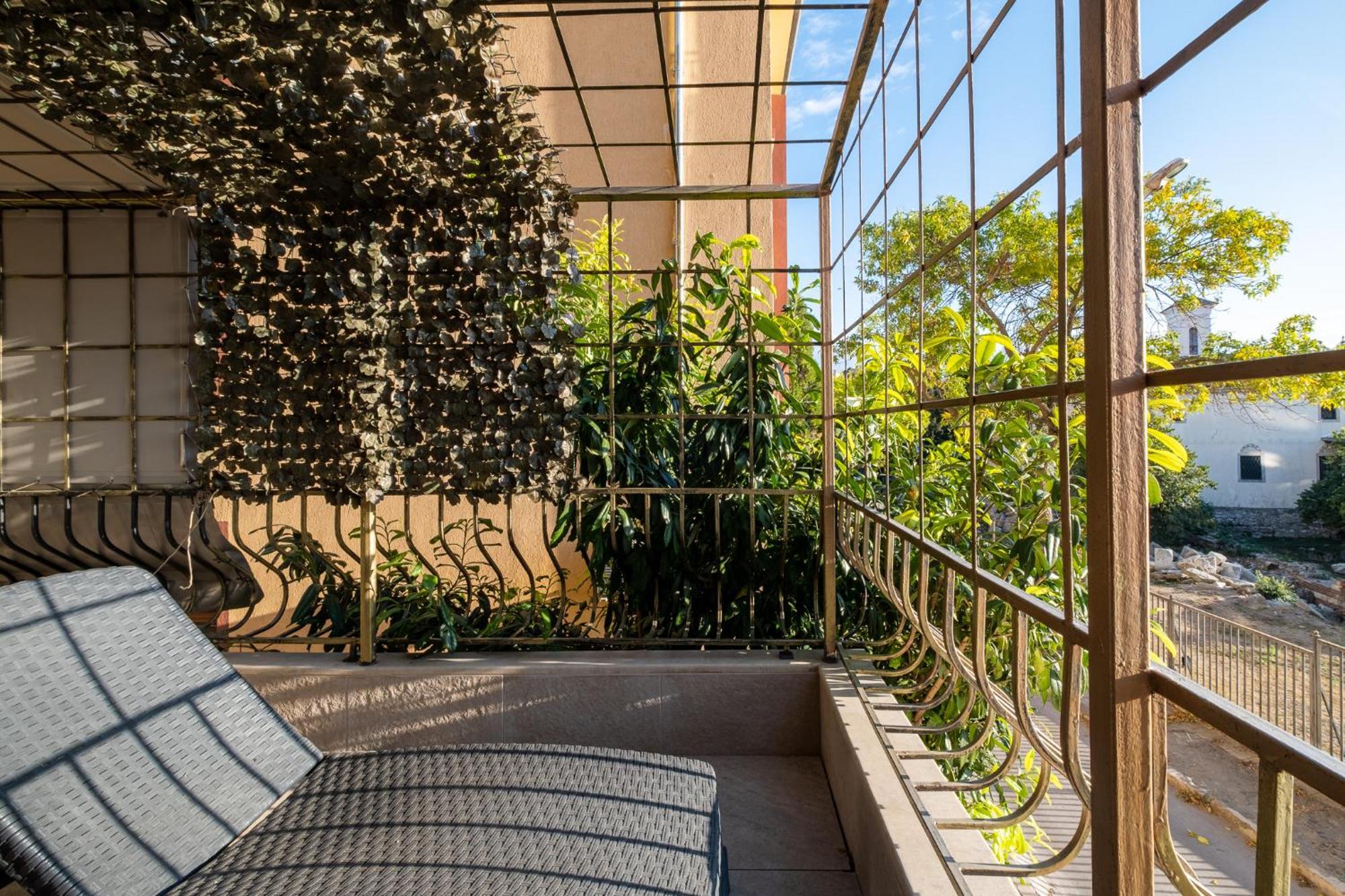 וארנה Roman Thermae 2Bdrm Sunny Apartment מראה חיצוני תמונה