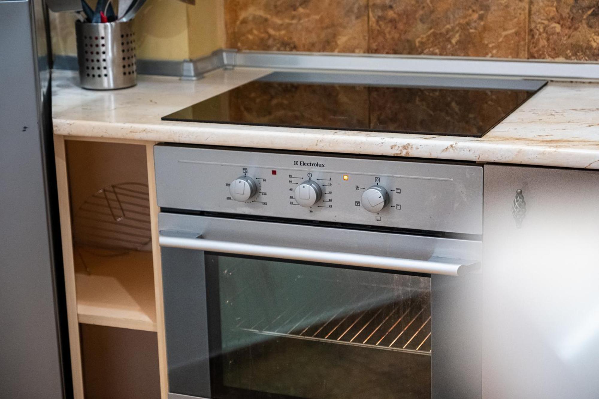 וארנה Roman Thermae 2Bdrm Sunny Apartment מראה חיצוני תמונה