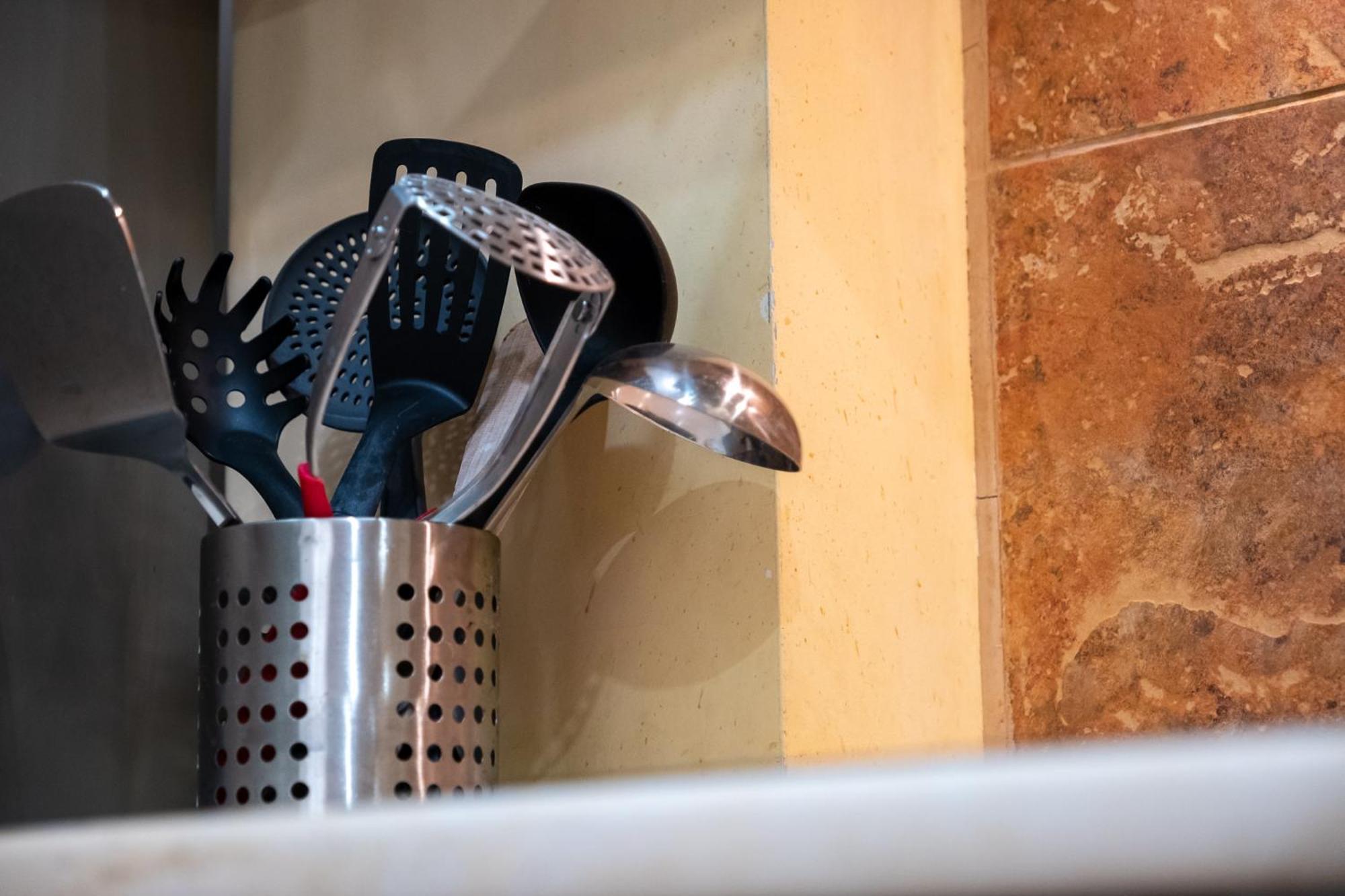 וארנה Roman Thermae 2Bdrm Sunny Apartment מראה חיצוני תמונה