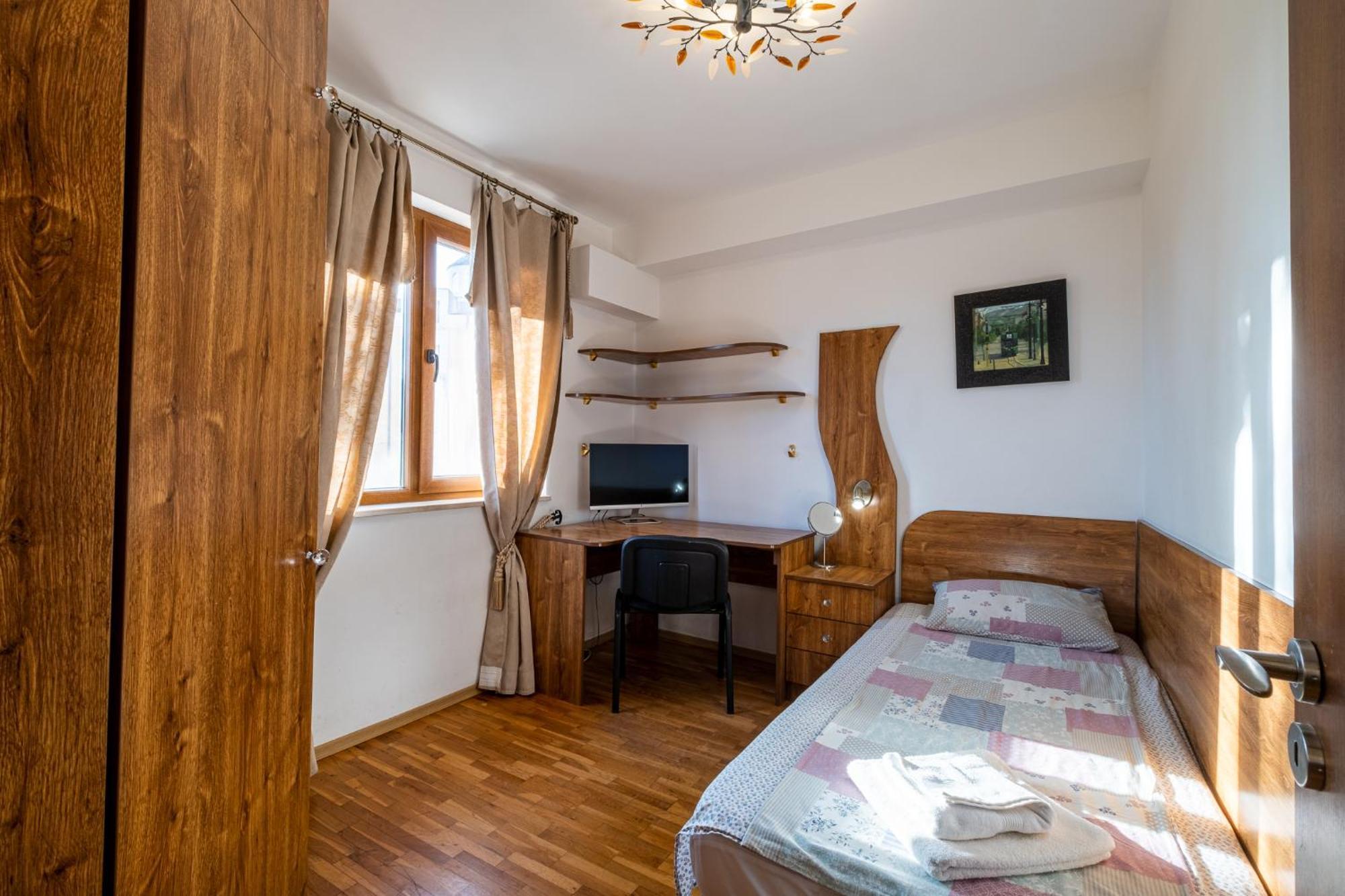 וארנה Roman Thermae 2Bdrm Sunny Apartment מראה חיצוני תמונה