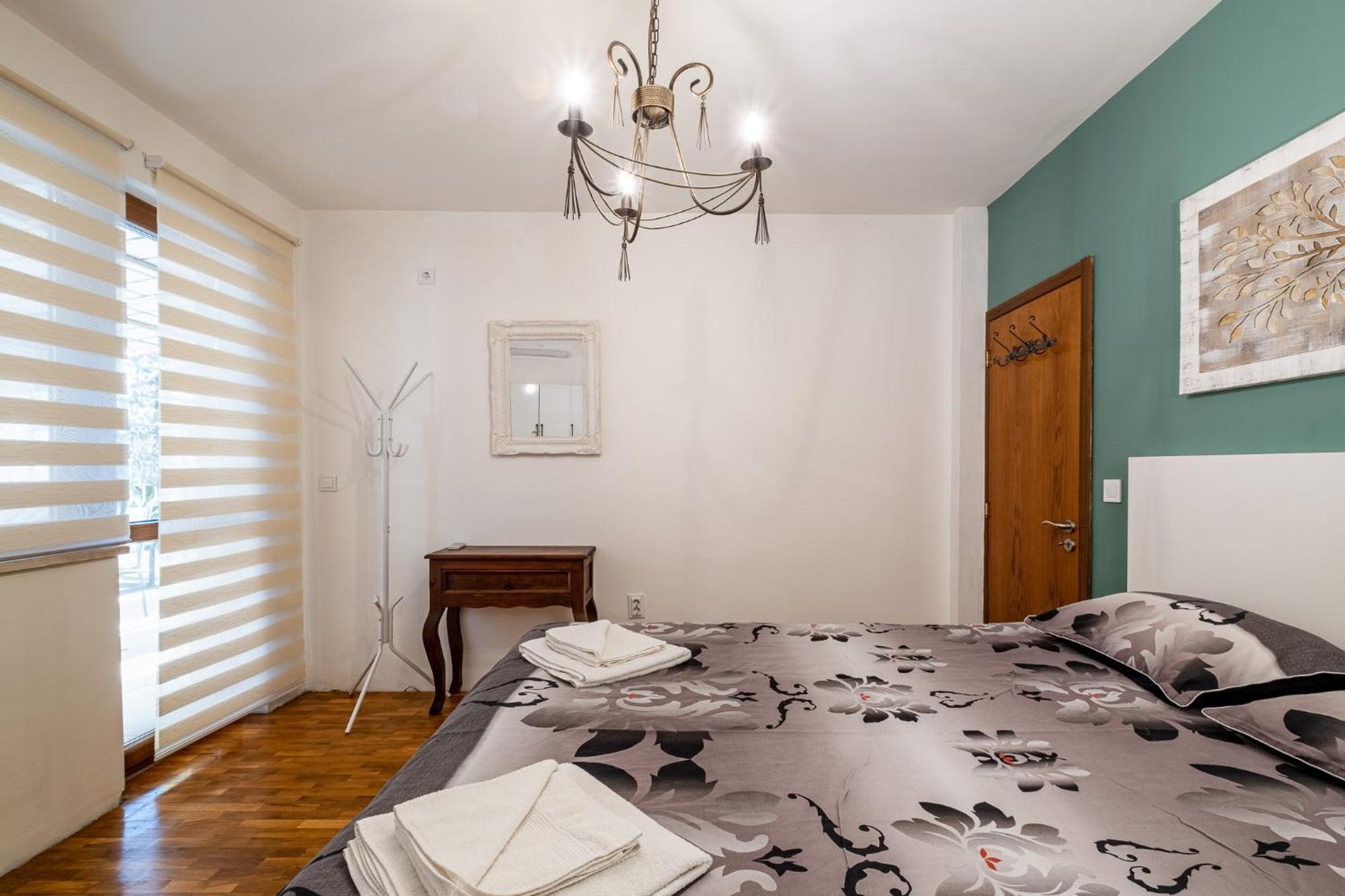 וארנה Roman Thermae 2Bdrm Sunny Apartment מראה חיצוני תמונה