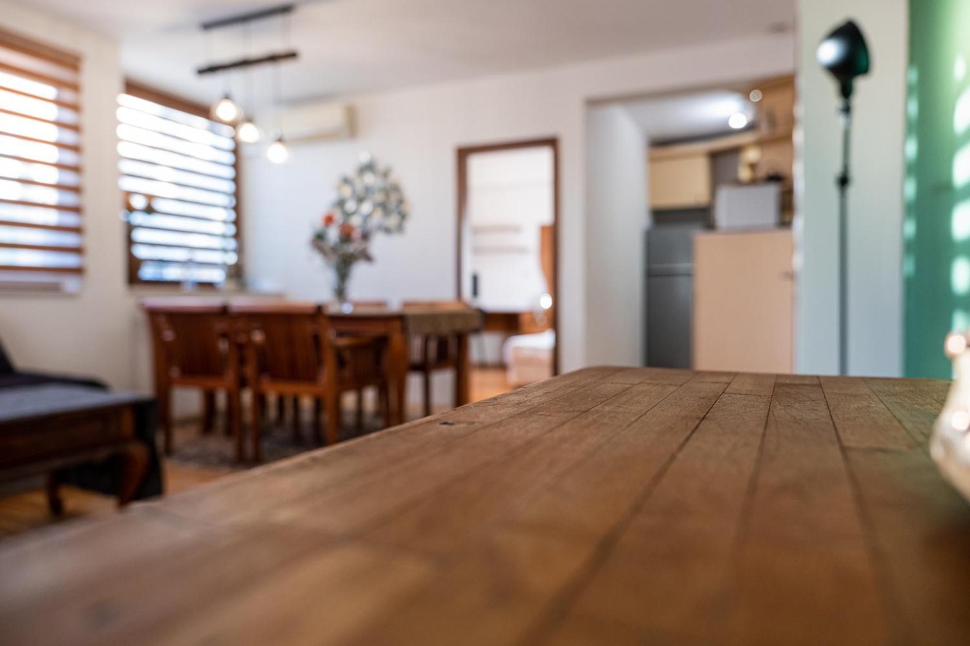 וארנה Roman Thermae 2Bdrm Sunny Apartment מראה חיצוני תמונה